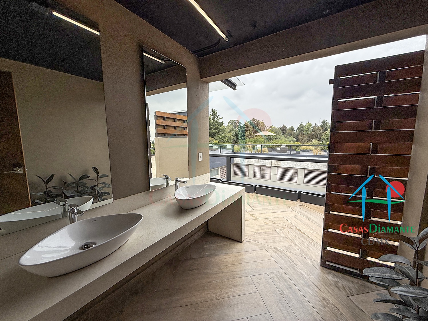 Acanto Ecos del Bosque - Rooftop 28 Acanto Ecos del Bosque - Rooftop 28